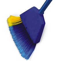 GALA V BROOM WITH LONG HANDLE 1 PIECE